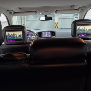 2017 Nissan PATHFINDER 5 PTS EXCLUSIVE CVT PIEL QCP DVD GPS RA-20 4X4