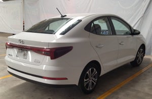 2023 Hyundai HB20 4P GL MID L41.6 AUT