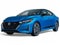 2025 Nissan Sentra SR Platinum Bi-Tono CVT