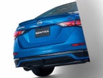 2025 Nissan Sentra SR Midnight Edition CVT