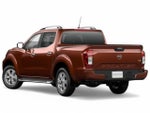 2025 Nissan Frontier LE TM
