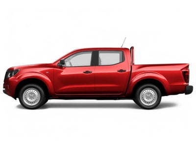 2025 Nissan Frontier DC DIESEL 4X4 TM