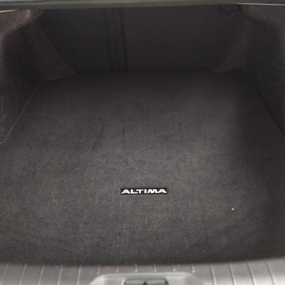 2023 Nissan ALTIMA 4P EXCLUSIVE L42.0T AUT