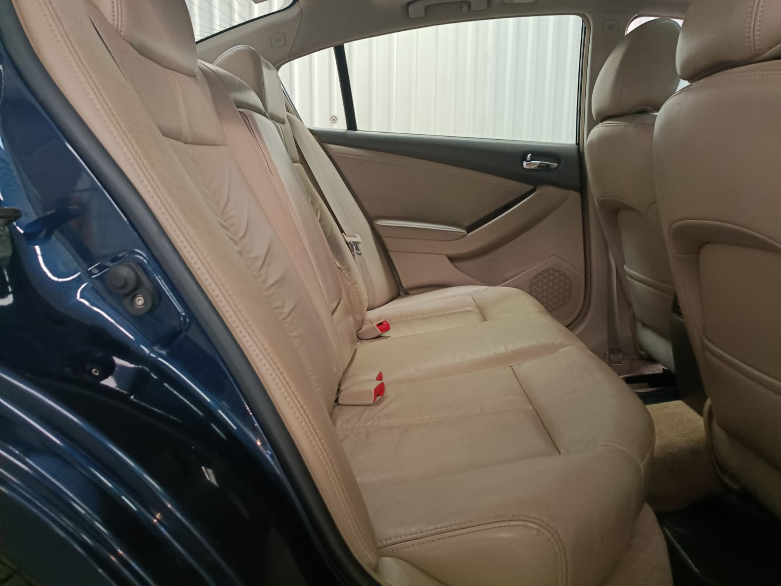 2010 Nissan ALTIMA Base