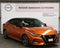 2023 Nissan SENTRA 4 PTS SR PLATINUM CVT AAC AUT ASTOS DEPORTIVOS BOSE PIEL NEGRA QC F LED RA-18
