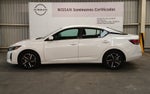2024 Nissan SENTRA 4P ADVANCE L42.0 AUT