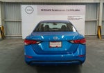 2025 Nissan SENTRA 4P SENSE L42.0 MAN