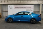 2025 Nissan SENTRA 4P SENSE L42.0 MAN