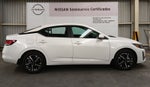 2025 Nissan SENTRA 4P ADVANCE L42.0 AUT