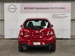2021 Nissan MARCH 5 PTS HB ADVANCE TA AAC VE BA ABS RA-15