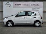2024 Nissan MARCH 5P SENSE L41.6 MAN