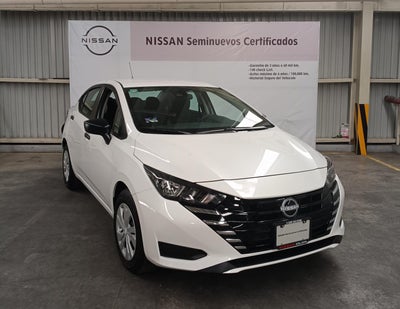 2026 Nissan V-DRIVE V-DRIVE TM AC AUDIO