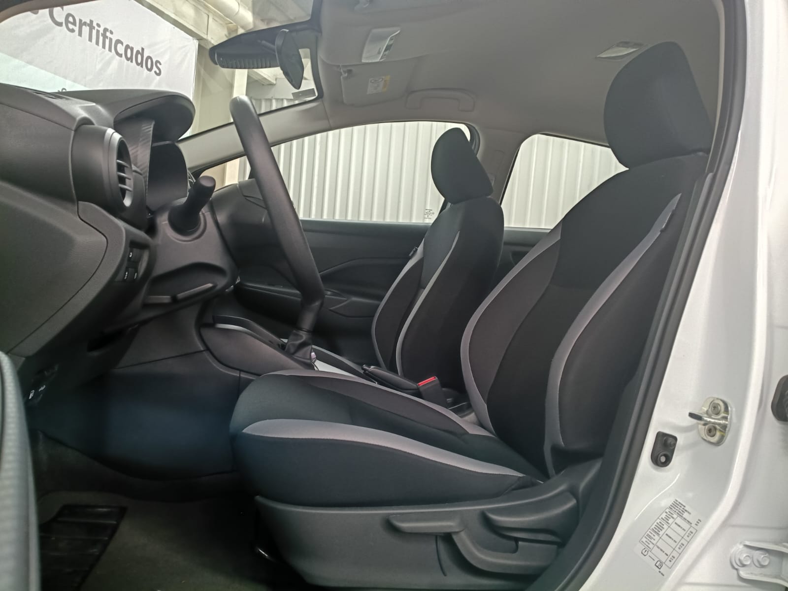 2026 Nissan V-DRIVE V-DRIVE TM AC AUDIO