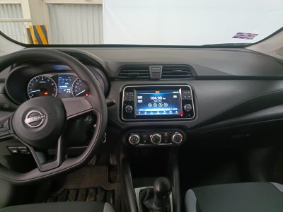 2026 Nissan V-DRIVE V-DRIVE TM AC AUDIO