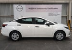 2026 Nissan V-DRIVE V-DRIVE TM AC AUDIO