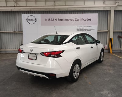 2026 Nissan V-DRIVE V-DRIVE TM AC AUDIO