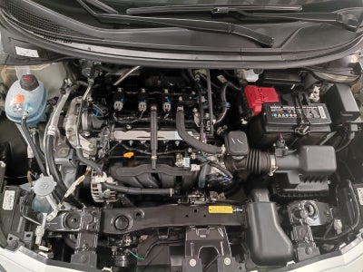 2026 Nissan V-DRIVE V-DRIVE TM AC AUDIO