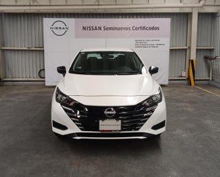 2026 Nissan V-DRIVE V-DRIVE TM AC AUDIO