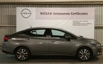 2025 Nissan VERSA 4P ADVANCE L41.6 AUT
