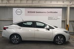 2025 Nissan VERSA 4P ADVANCE L41.6 AUT