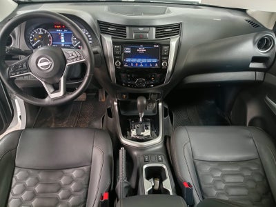 2025 Nissan FRONTIER 4P PLATINUM LE L42.5 AUT