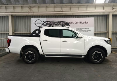 2025 Nissan FRONTIER 4P PLATINUM LE L42.5 AUT
