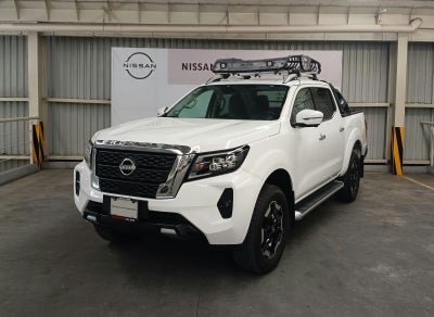 2025 Nissan FRONTIER 4P PLATINUM LE L42.5 AUT