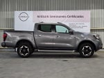 2024 Nissan FRONTIER 4P PLATINUM LE L42.5 AUT