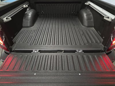 2024 Nissan FRONTIER 4P PLATINUM LE L42.5 AUT