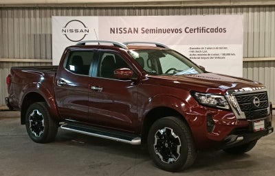 2025 Nissan FRONTIER 4P PLATINUM LE L42.5 AUT