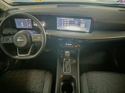 2026 Nissan KICKS 5P ADVANCE L42.0 AUT