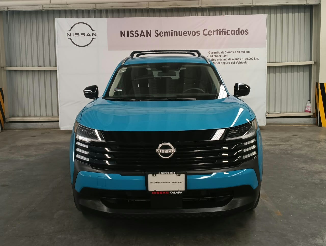 2026 Nissan KICKS 5P ADVANCE L42.0 AUT