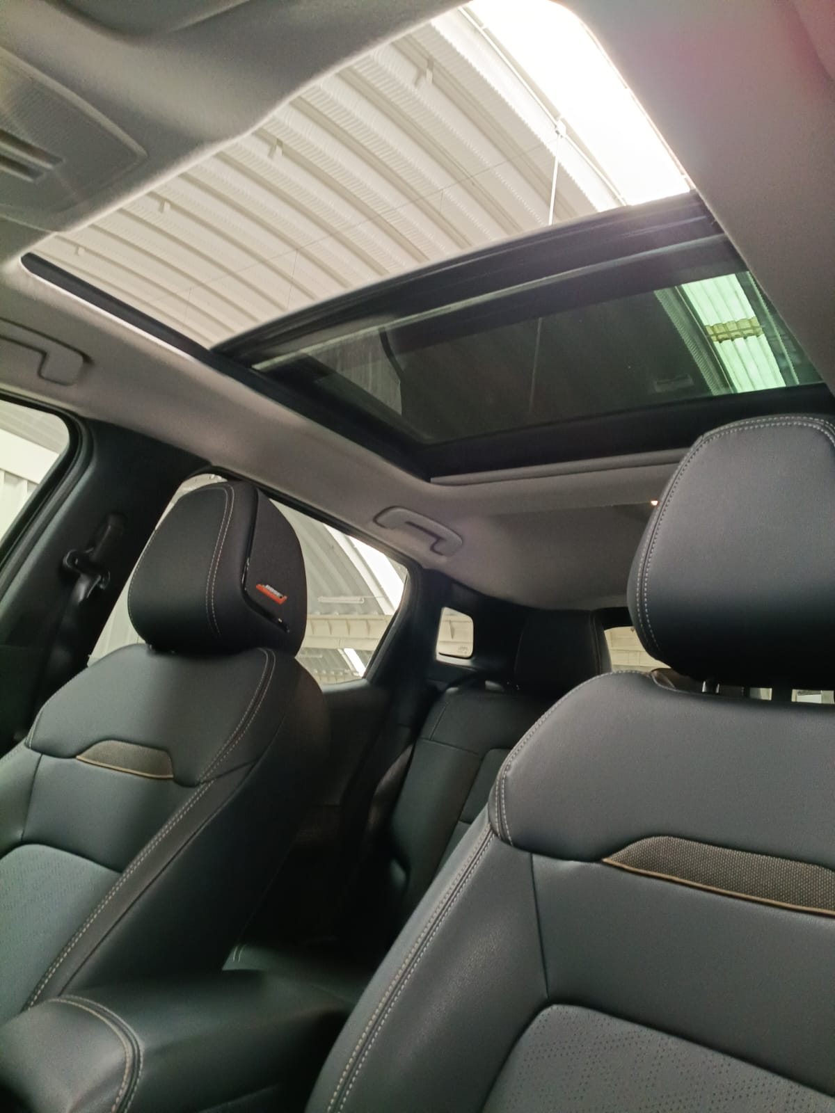 2025 Nissan KICKS 5P PLATINUM L42.0 AUT