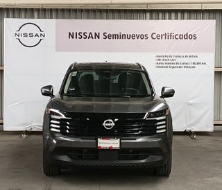 2025 Nissan KICKS 5P PLATINUM L42.0 AUT