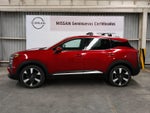 2025 Nissan KICKS 5P PLATINUM L42.0 AUT