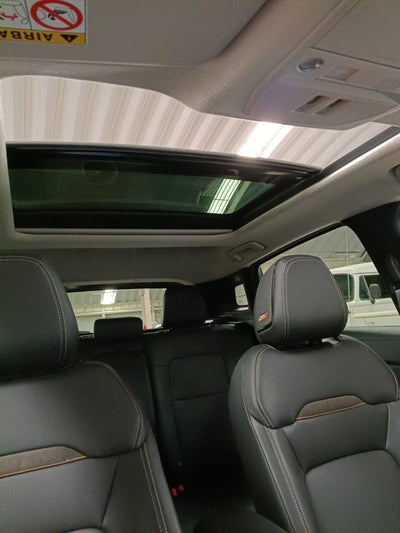 2025 Nissan KICKS 5P PLATINUM L42.0 AUT