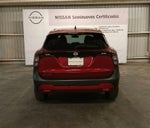2026 Nissan KICKS 5P ADVANCE L42.0 AUT