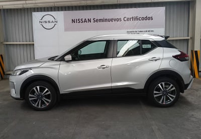 2025 Nissan KICKS 5P PLAY ADVANCE L41.6 AUT