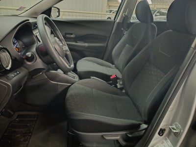 2025 Nissan KICKS 5P PLAY ADVANCE L41.6 AUT