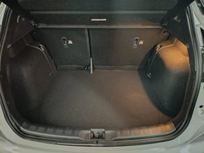 2025 Nissan KICKS 5P PLAY ADVANCE L41.6 AUT