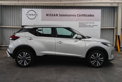 2025 Nissan KICKS 5P PLAY ADVANCE L41.6 AUT