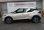 2025 Nissan KICKS 5P PLAY ADVANCE L41.6 AUT