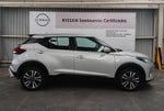 2025 Nissan KICKS 5P PLAY ADVANCE L41.6 AUT