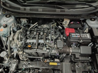 2025 Nissan KICKS 5P PLAY ADVANCE L41.6 AUT