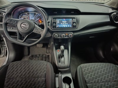 2025 Nissan KICKS 5P PLAY ADVANCE L41.6 AUT