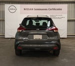 2025 Nissan KICKS 5P PLAY ADVANCE L41.6 AUT