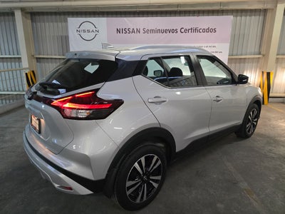 2024 Nissan KICKS 5P ADVANCE L41.6 AUT