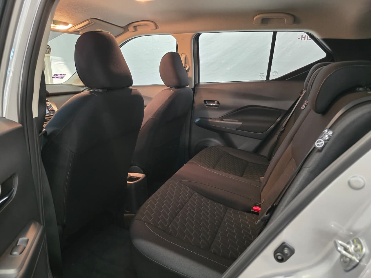 2024 Nissan KICKS 5P ADVANCE L41.6 AUT