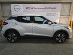 2024 Nissan KICKS 5P ADVANCE L41.6 AUT