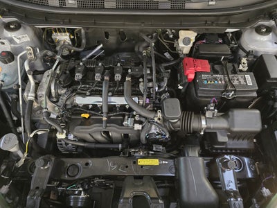 2024 Nissan KICKS 5P ADVANCE L41.6 AUT